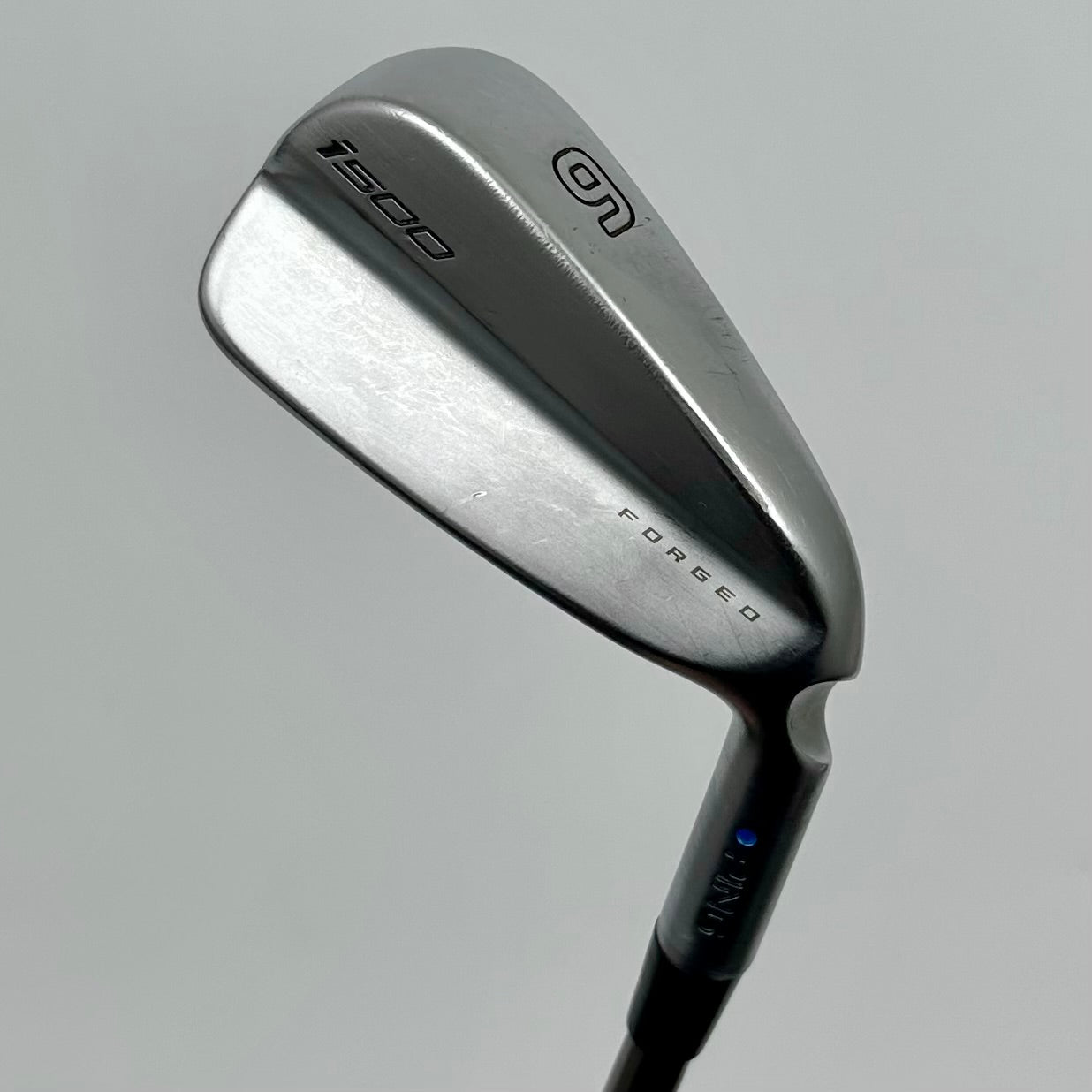 Ping i500 5-UW / Regular / UST Mamiya Recoil ES 780 F3