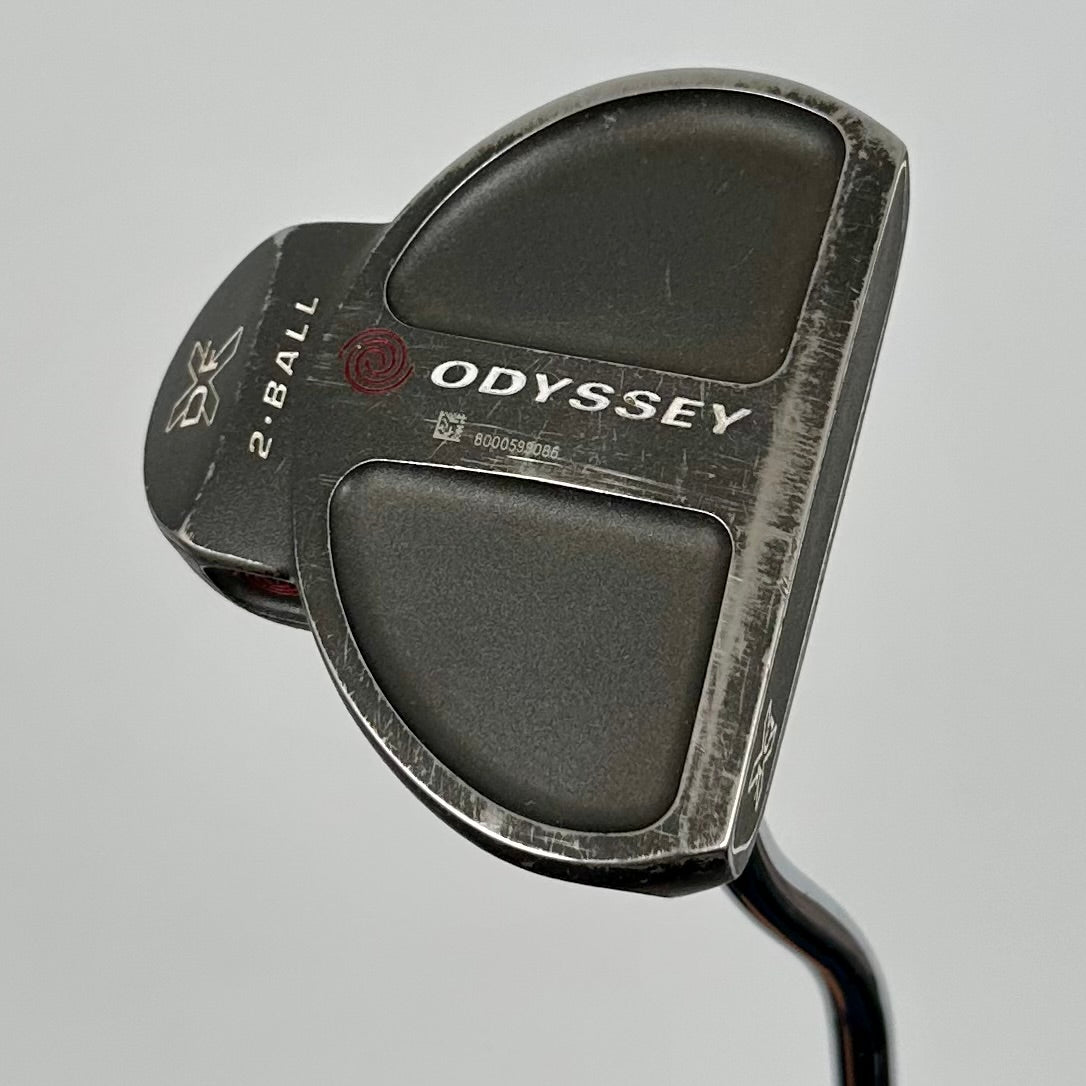 Odyssey DFX 2-Ball / 37"