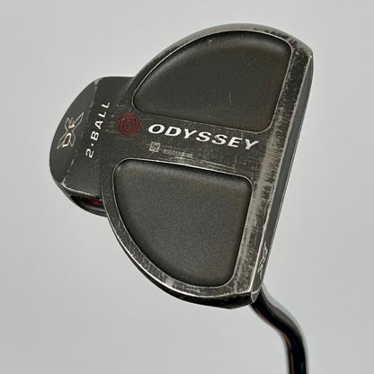 Odyssey DFX 2-Ball / 37"