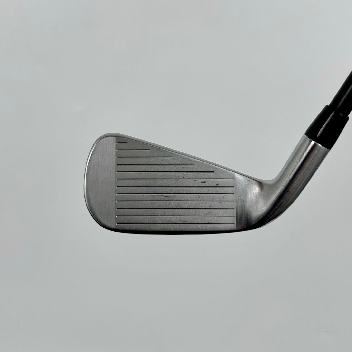 Titleist U505 3G Utility 3 20° / Stiff / Tour AD IZ-95 S Hybrid