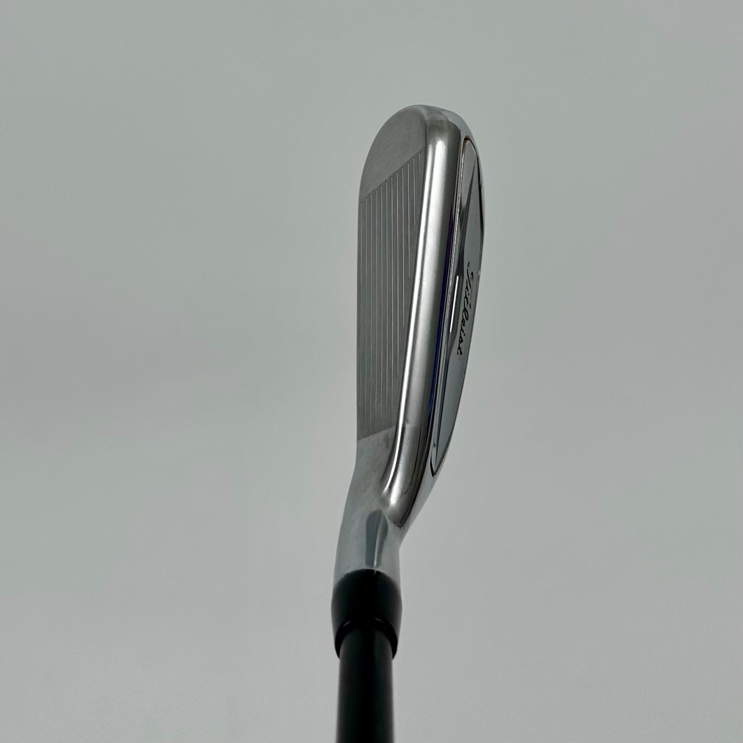 Titleist U505 3G Utility 3 20° / Stiff / Tour AD IZ-95 S Hybrid