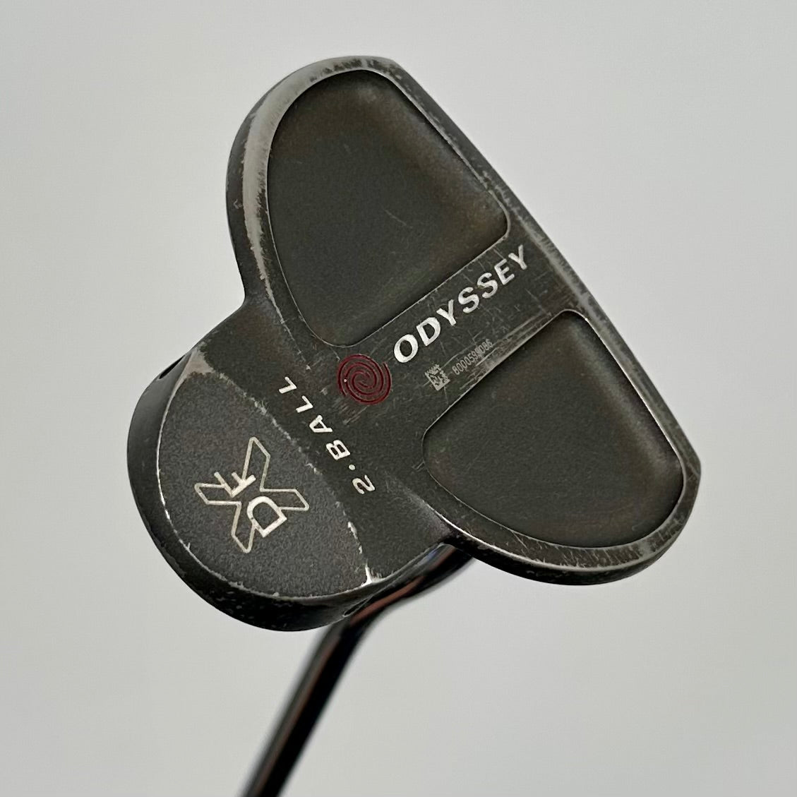 Odyssey DFX 2-Ball / 37"