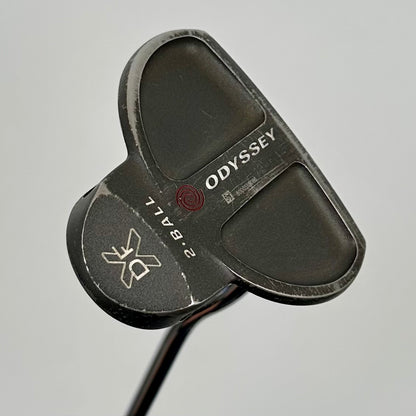 Odyssey DFX 2-Ball / 37"