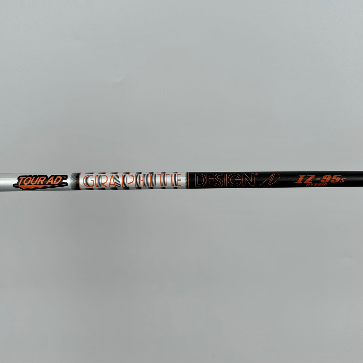 Titleist U505 3G Utility 3 20° / Stiff / Tour AD IZ-95 S Hybrid