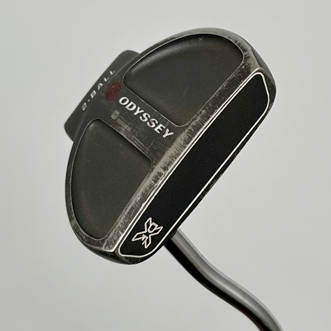 Odyssey DFX 2-Ball / 37"