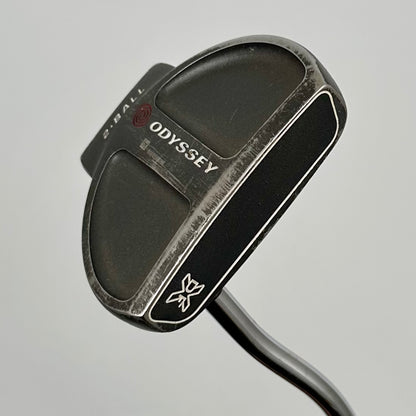 Odyssey DFX 2-Ball / 37"