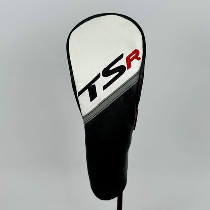 Titleist TSr2 FW3 15° / Regular / Project X Denali Red 5.5 60g