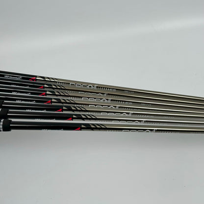 Ping i500 5-UW / Regular / UST Mamiya Recoil ES 780 F3