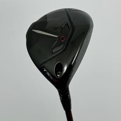 Titleist TSr2 FW3 15° / Regular / Project X Denali Red 5.5 60g