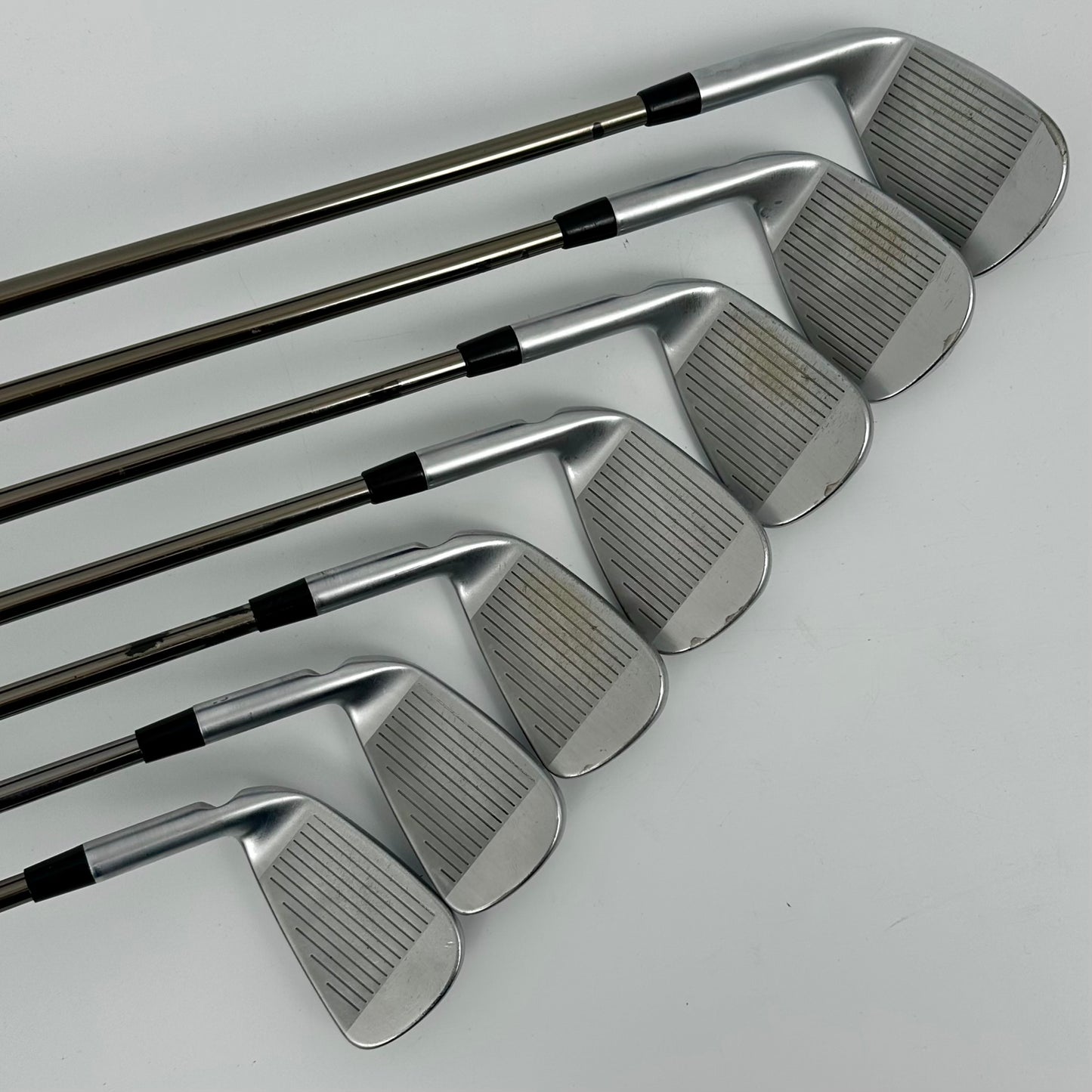 Ping i500 5-UW / Regular / UST Mamiya Recoil ES 780 F3