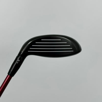 Titleist TSr2 FW3 15° / Regular / Project X Denali Red 5.5 60g