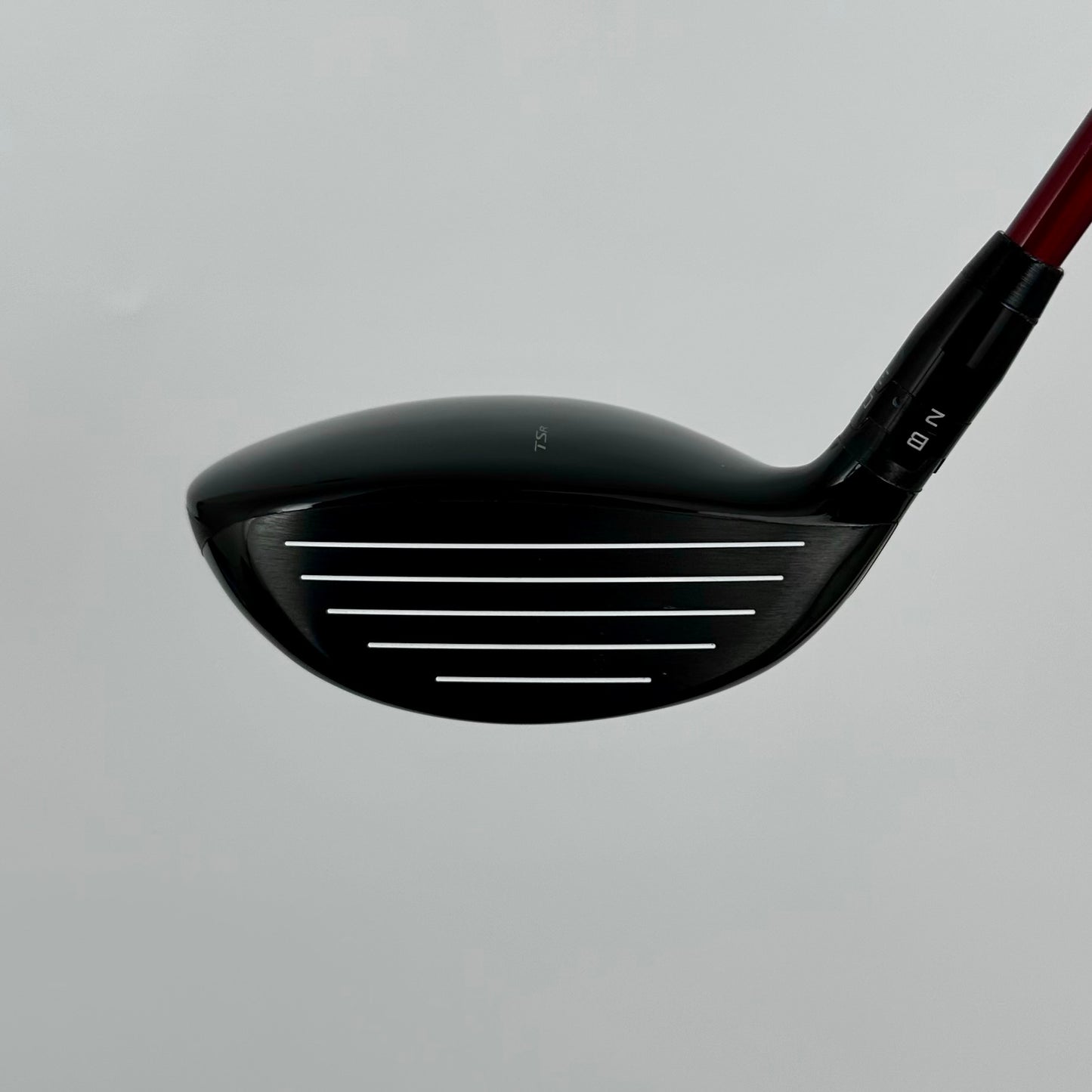 Titleist TSr2 FW3 15° / Regular / Project X Denali Red 5.5 60g