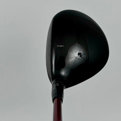 Titleist TSr2 FW3 15° / Regular / Project X Denali Red 5.5 60g