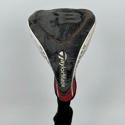 TaylorMade R7 Superquad Driver 10,5° / Stiff / Fujikura Reax TP 65 S