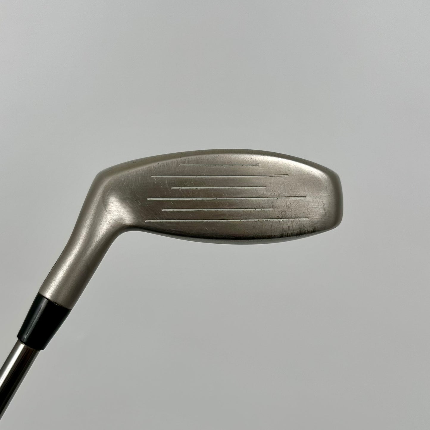 TaylorMade Rescue Mid Hybrid 2 14° / Stiff / Fujikura Pro 90 S
