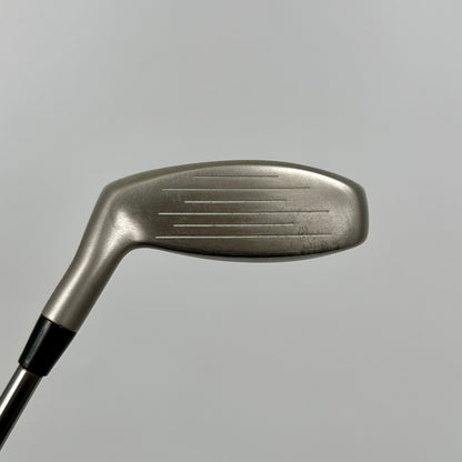 TaylorMade Rescue Mid Hybrid 2 14° / Stiff / Fujikura Pro 90 S