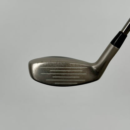 TaylorMade Rescue Mid Hybrid 2 14° / Stiff / Fujikura Pro 90 S