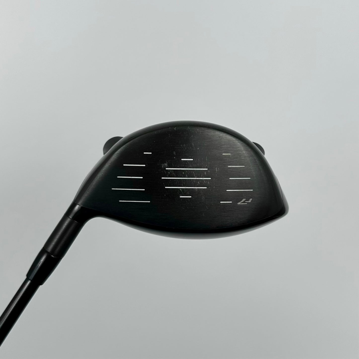 TaylorMade R7 Superquad Driver 10,5° / Stiff / Fujikura Reax TP 65 S