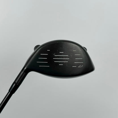 TaylorMade R7 Superquad Driver 10,5° / Stiff / Fujikura Reax TP 65 S