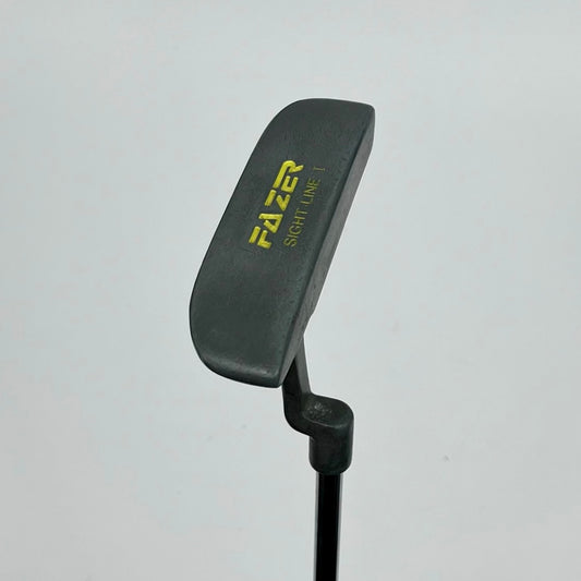 Fazer Slight-Line 1 Putter / 35"