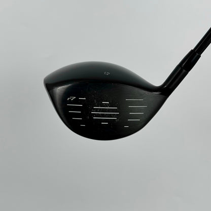 TaylorMade R7 Superquad Driver 10,5° / Stiff / Fujikura Reax TP 65 S