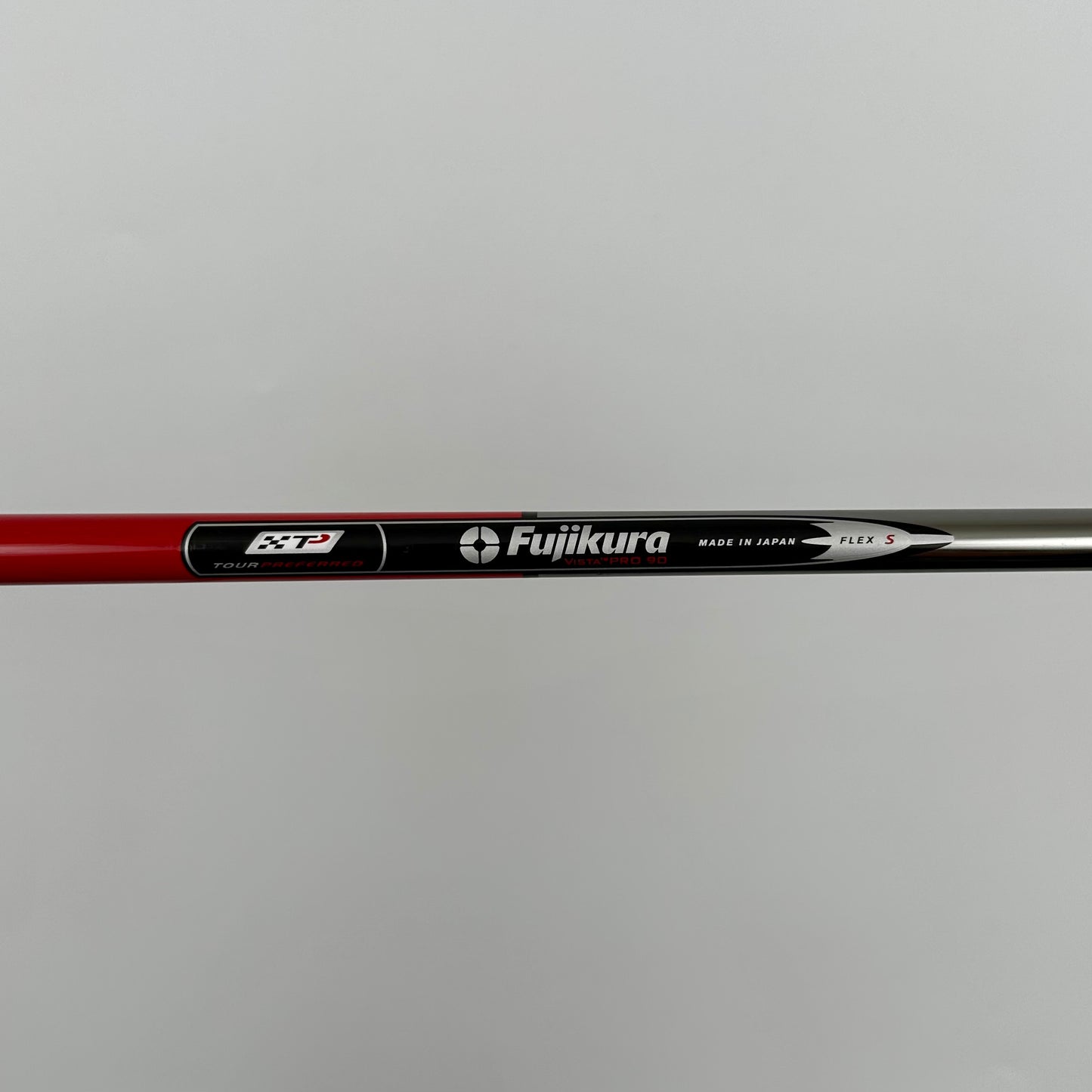 TaylorMade Rescue Mid Hybrid 2 14° / Stiff / Fujikura Pro 90 S