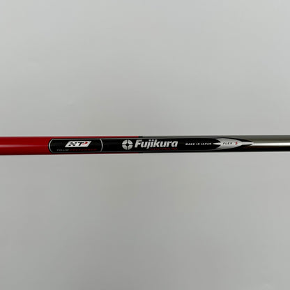 TaylorMade Rescue Mid Hybrid 2 14° / Stiff / Fujikura Pro 90 S