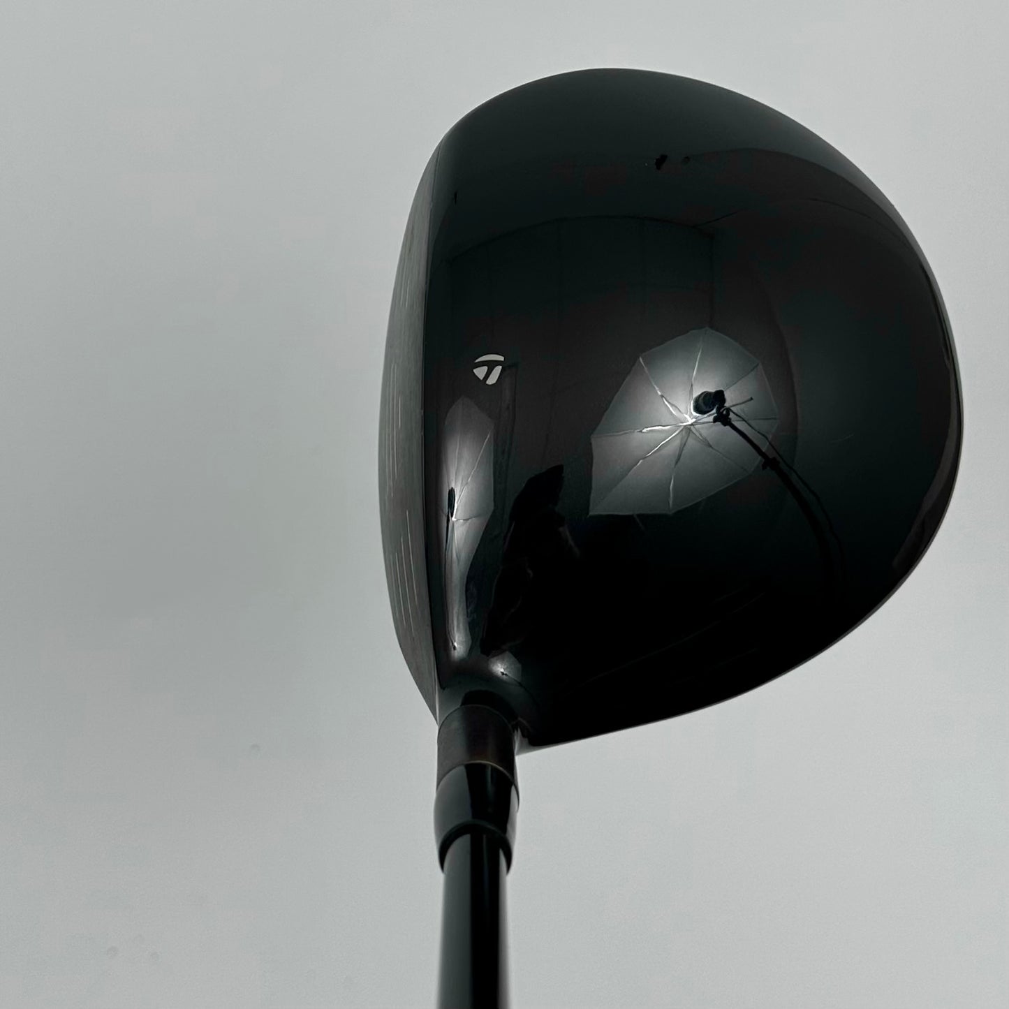 TaylorMade R7 Superquad Driver 10,5° / Stiff / Fujikura Reax TP 65 S