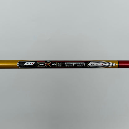 TaylorMade R7 Superquad Driver 10,5° / Stiff / Fujikura Reax TP 65 S