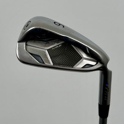 Ping G430 J6 / Senior / Ping Alta Quick 35g