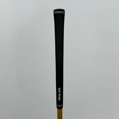 TaylorMade R7 Superquad Driver 10,5° / Stiff / Fujikura Reax TP 65 S