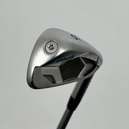 Ping G430 J6 / Senior / Ping Alta Quick 35g