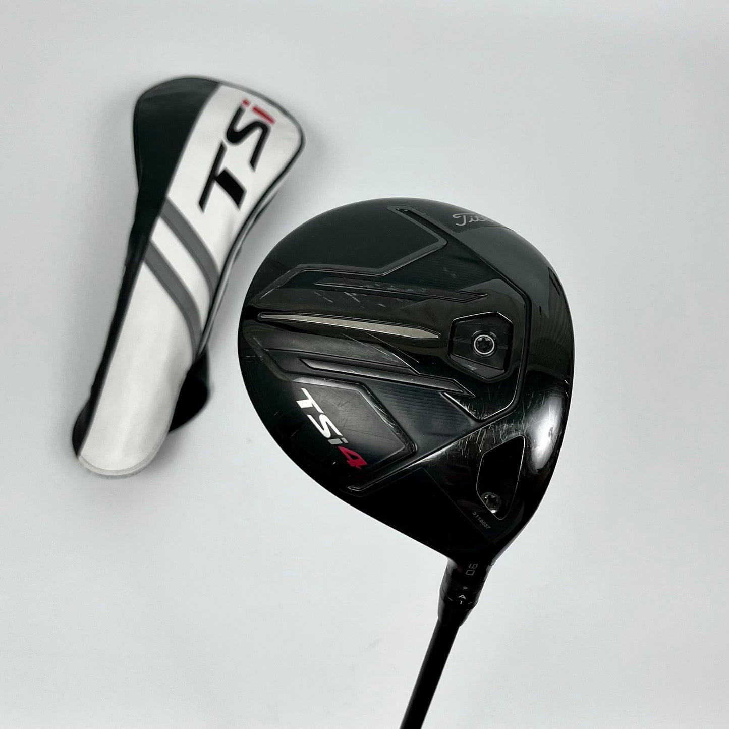 Titleist TSi4 Driver 9°