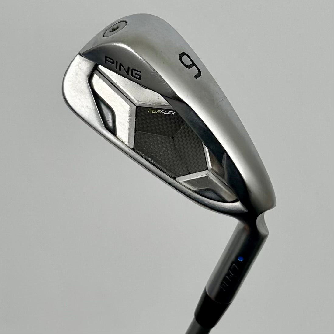 Ping G430 J6 / Senior / Ping Alta Quick 35g