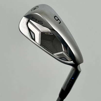 Ping G430 J6 / Senior / Ping Alta Quick 35g