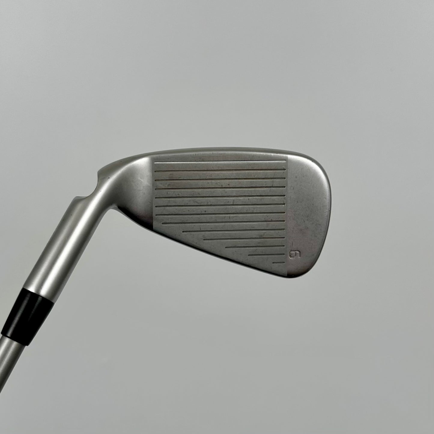 Ping G430 J6 / Senior / Ping Alta Quick 35g