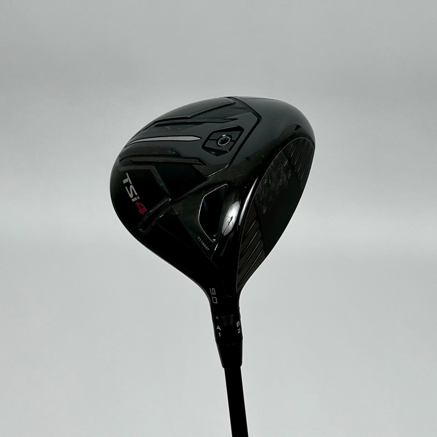 Titleist TSi4 Driver 9°