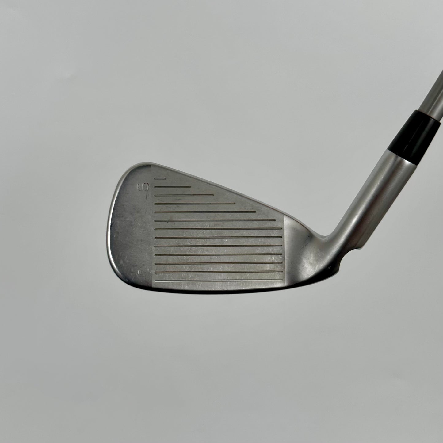 Ping G430 J6 / Senior / Ping Alta Quick 35g