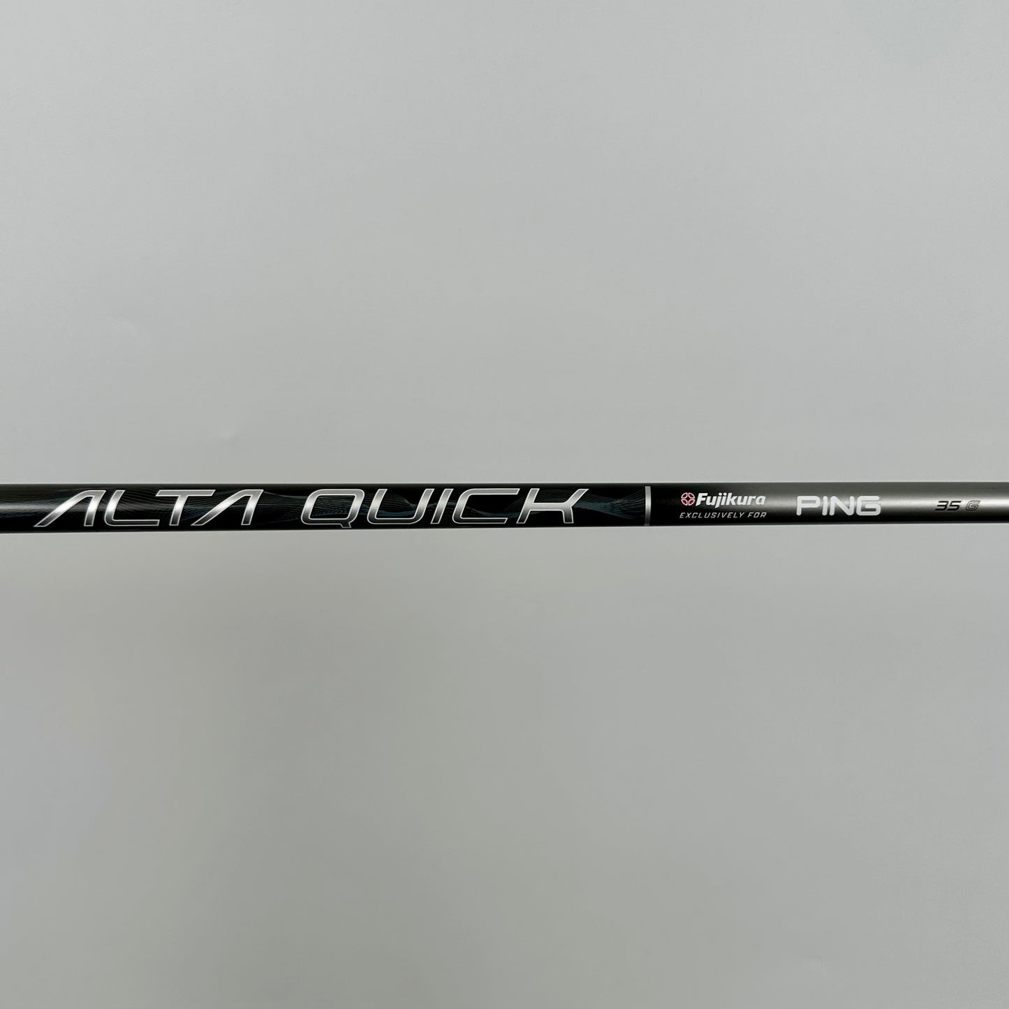 Ping G430 J6 / Senior / Ping Alta Quick 35g