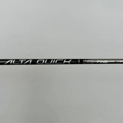Ping G430 J6 / Senior / Ping Alta Quick 35g