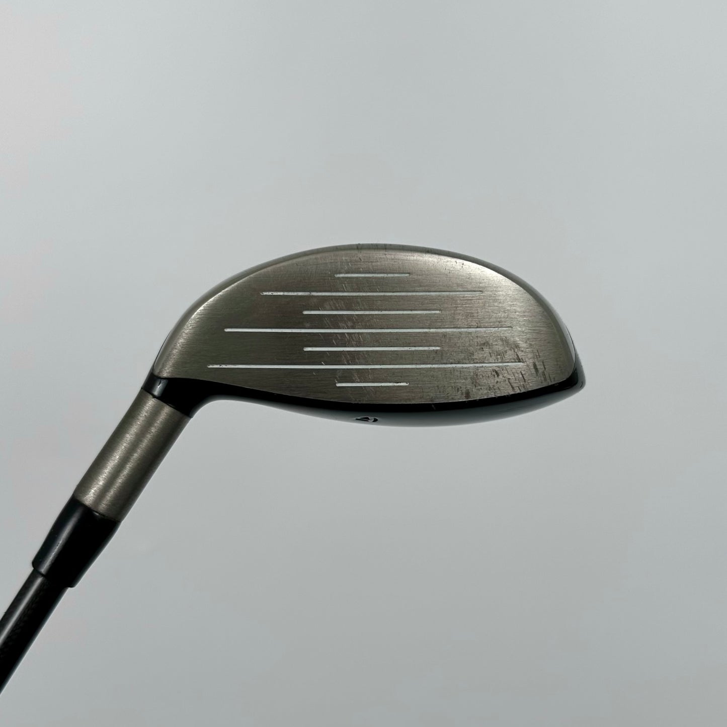 TaylorMade R7 FW3 15° / Stiff / Fujikura Reax TP 85 S
