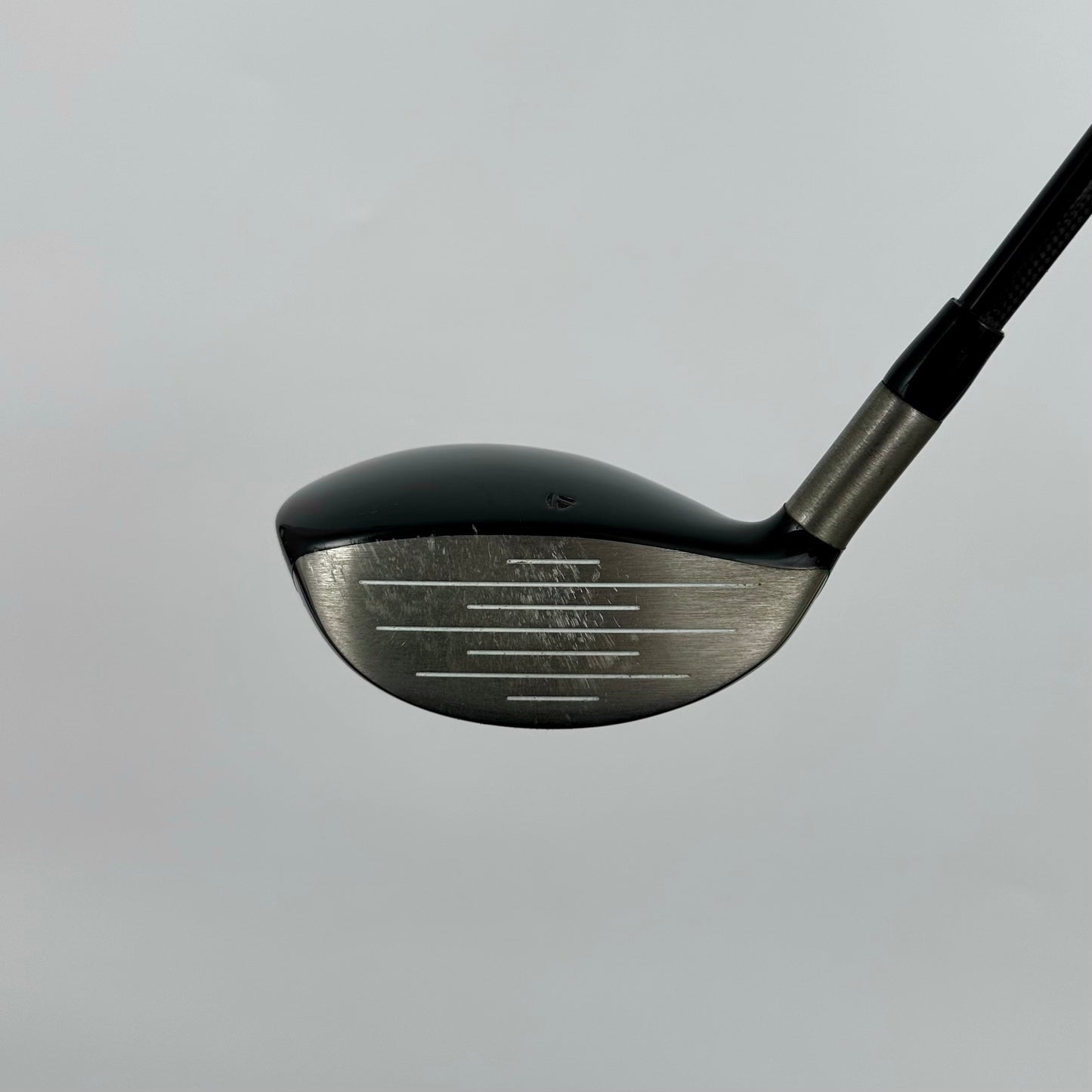 TaylorMade R7 FW3 15° / Stiff / Fujikura Reax TP 85 S