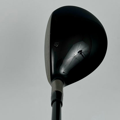 TaylorMade R7 FW3 15° / Stiff / Fujikura Reax TP 85 S