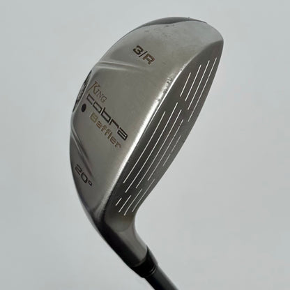 Cobra King Baffler Hybrid 3 20° / Regular / Aldila NV-HL 65g R