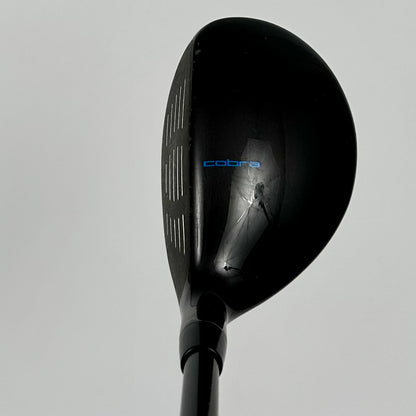Cobra F-Max Airspeed Offset Hybrid 4 22° / Senior / Cobra Airspeed 45 Lite