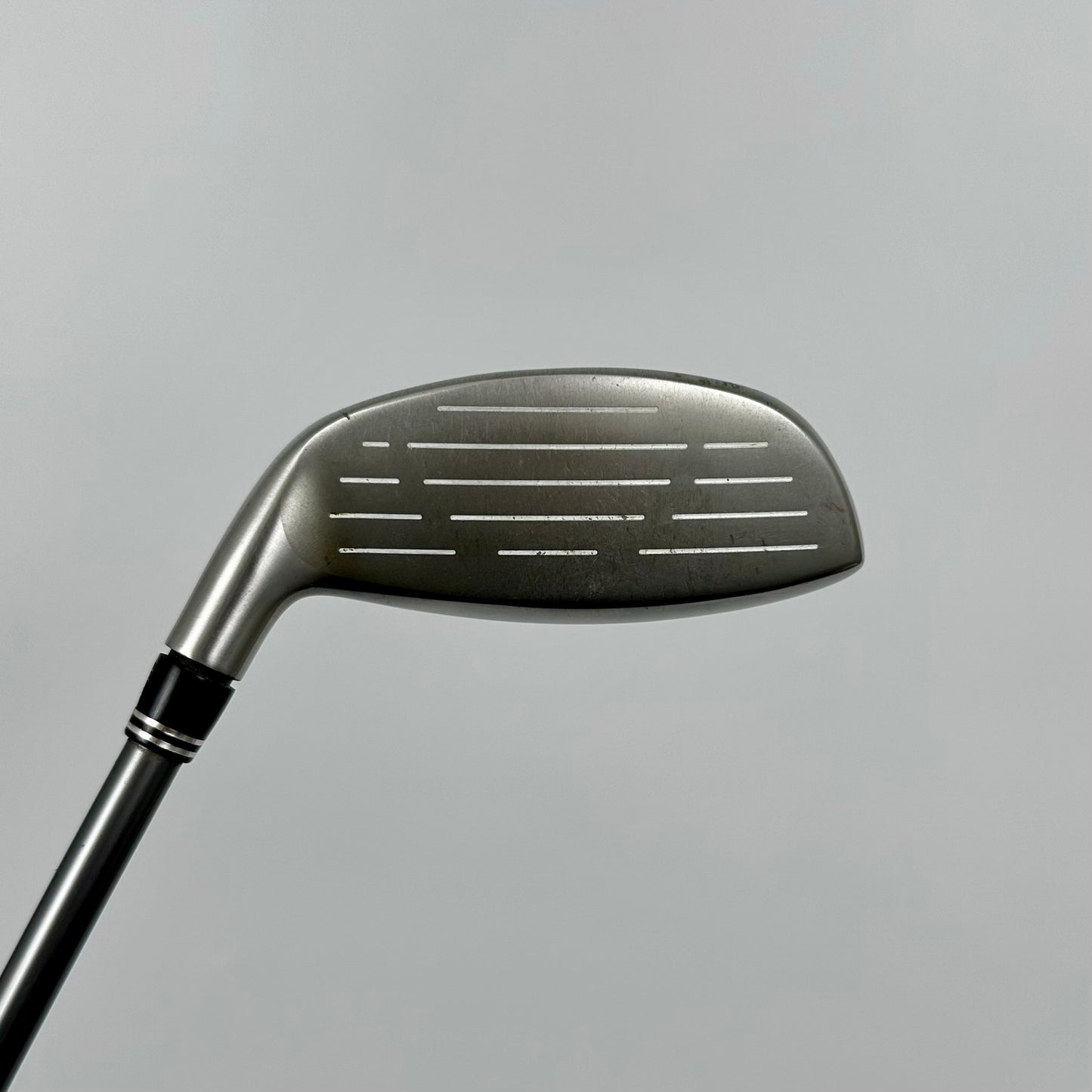Cobra King Baffler Hybrid 3 20° / Regular / Aldila NV-HL 65g R