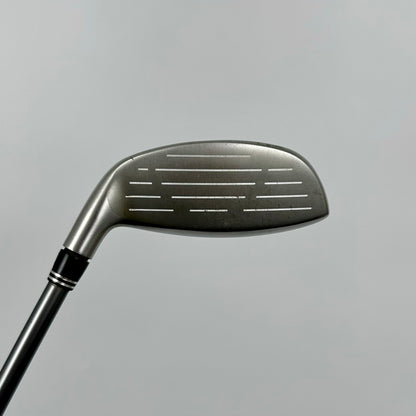 Cobra King Baffler Hybrid 3 20° / Regular / Aldila NV-HL 65g R