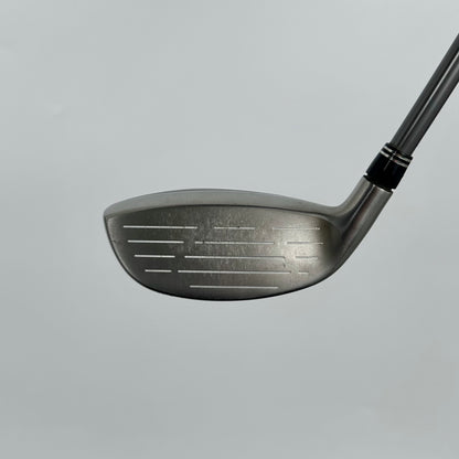Cobra King Baffler Hybrid 3 20° / Regular / Aldila NV-HL 65g R