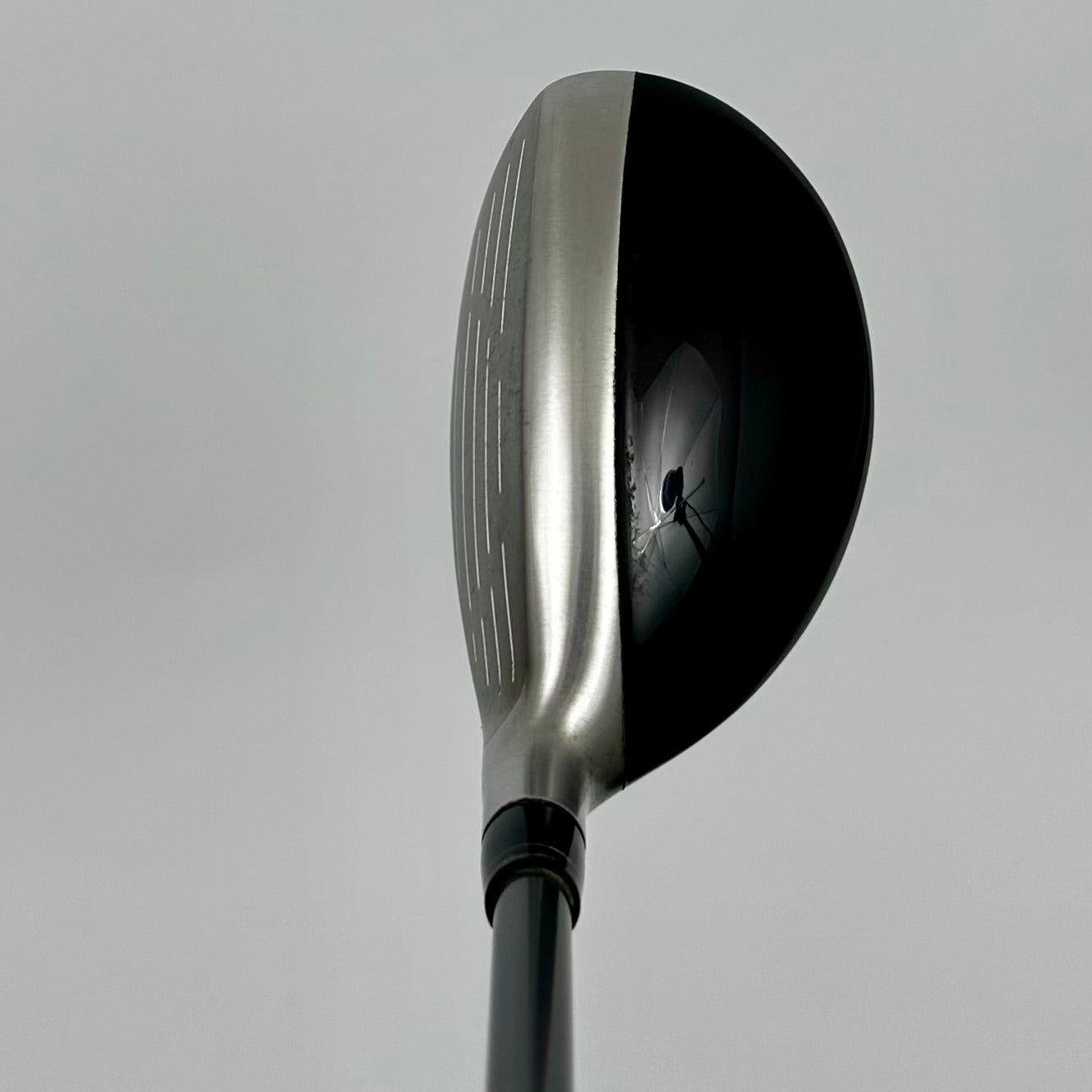 Cobra King Baffler Hybrid 3 20° / Regular / Aldila NV-HL 65g R