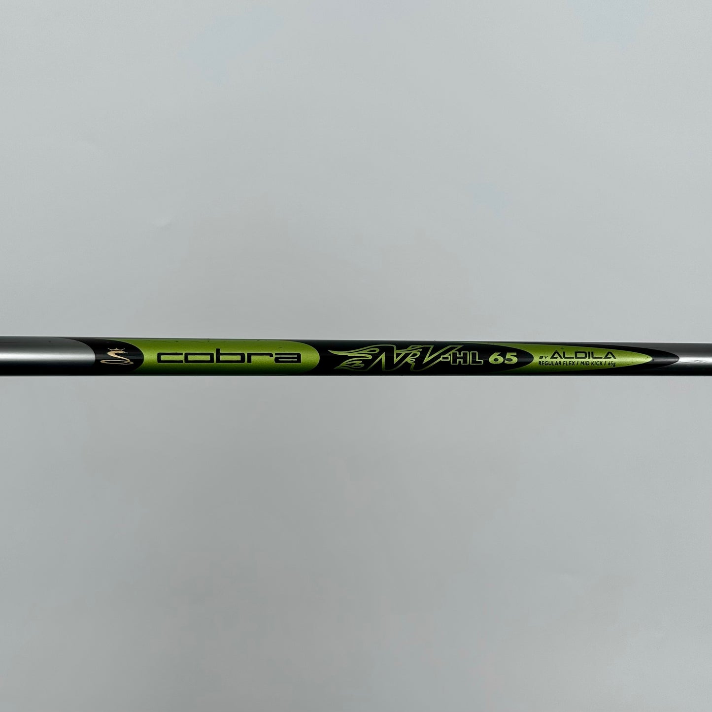 Cobra King Baffler Hybrid 3 20° / Regular / Aldila NV-HL 65g R